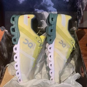 On Men’s Training shoe